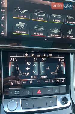 Позашляховик / Кросовер Audi Q7 2020 в Хмельницькому фото 29 Позашляховик / Кросовер Audi Q7 2020 в Хмельницькому
