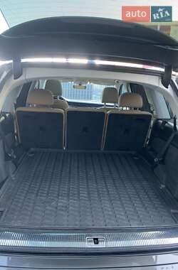 Позашляховик / Кросовер Audi Q7 2020 в Хмельницькому фото 13 Позашляховик / Кросовер Audi Q7 2020 в Хмельницькому