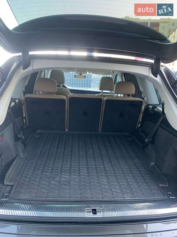 Позашляховик / Кросовер Audi Q7 2020 в Хмельницькому фото 13 Позашляховик / Кросовер Audi Q7 2020 в Хмельницькому