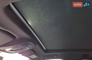 Позашляховик / Кросовер Audi Q7 2016 в Києві
