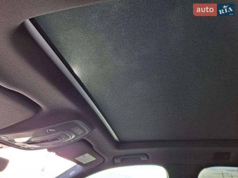 Внедорожник / Кроссовер Audi Q7 2016 в Киеве