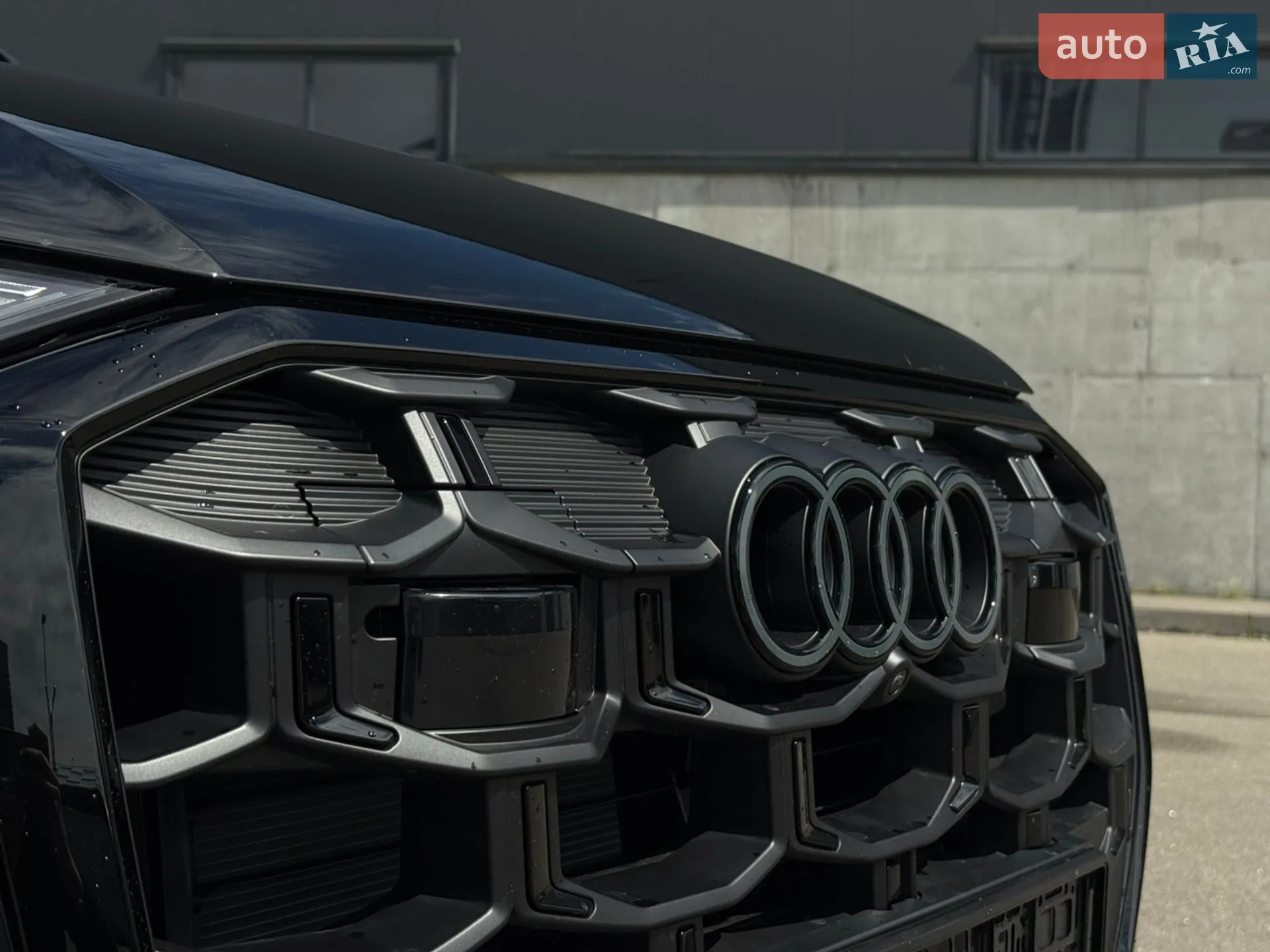 2026 Audi Q7 - мініатюра 12