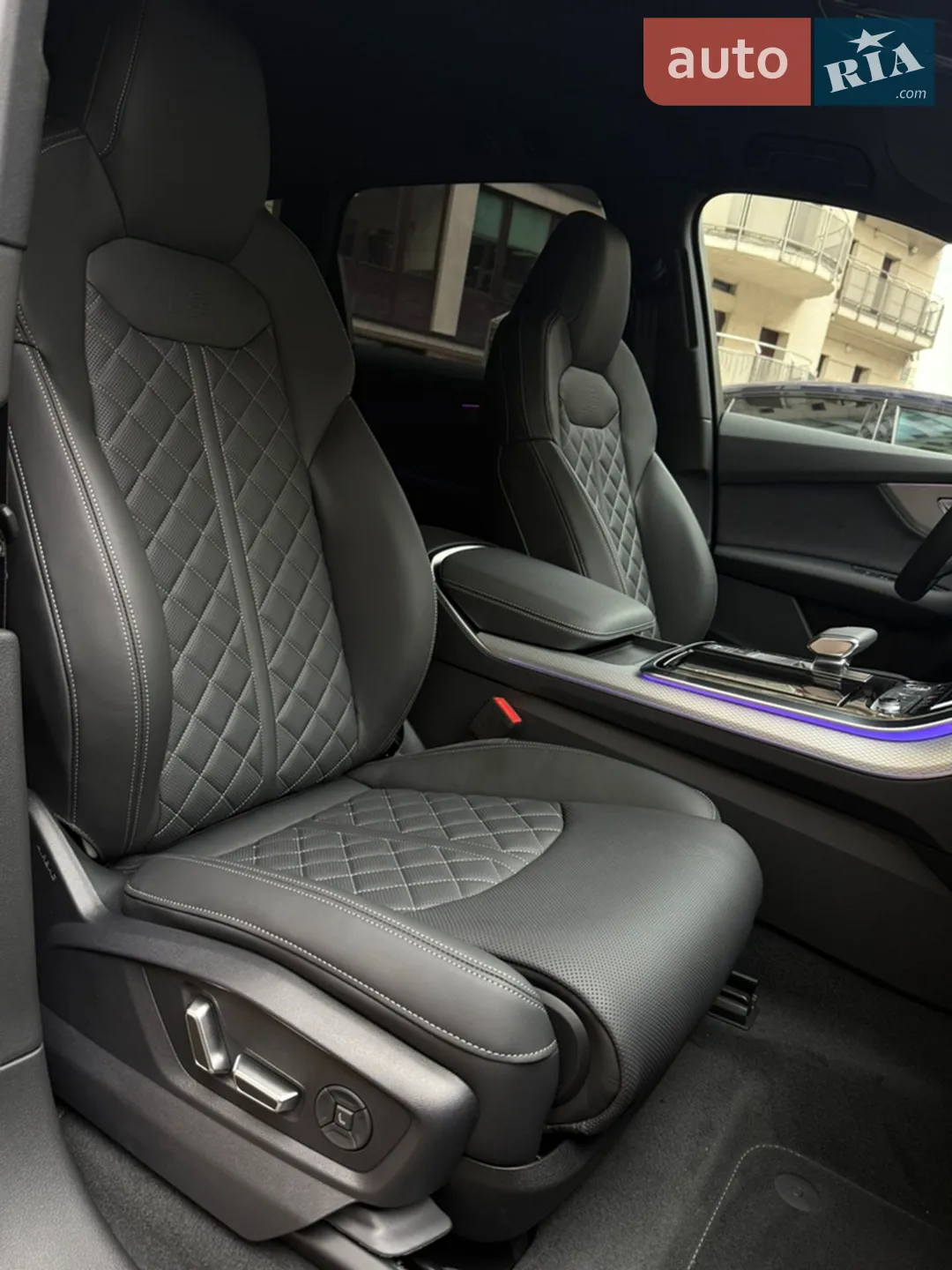 2026 Audi Q7 - мініатюра 18