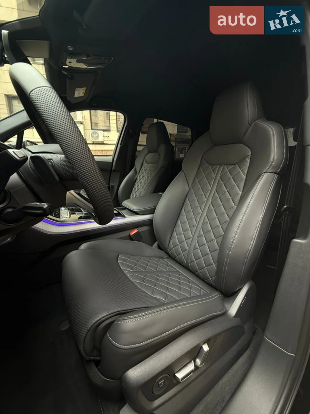 2026 Audi Q7 - мініатюра 23