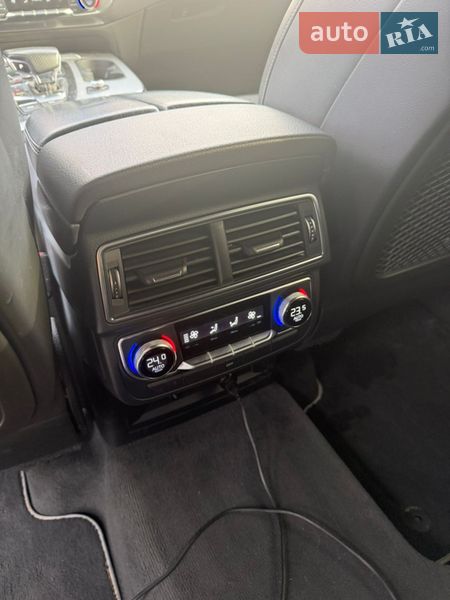 Позашляховик / Кросовер Audi Q7 2018 в Борисполі