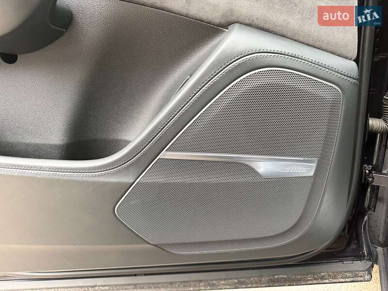 Внедорожник / Кроссовер Audi Q7 2018 в Чернигове фото 16 Внедорожник / Кроссовер Audi Q7 2018 в Чернигове