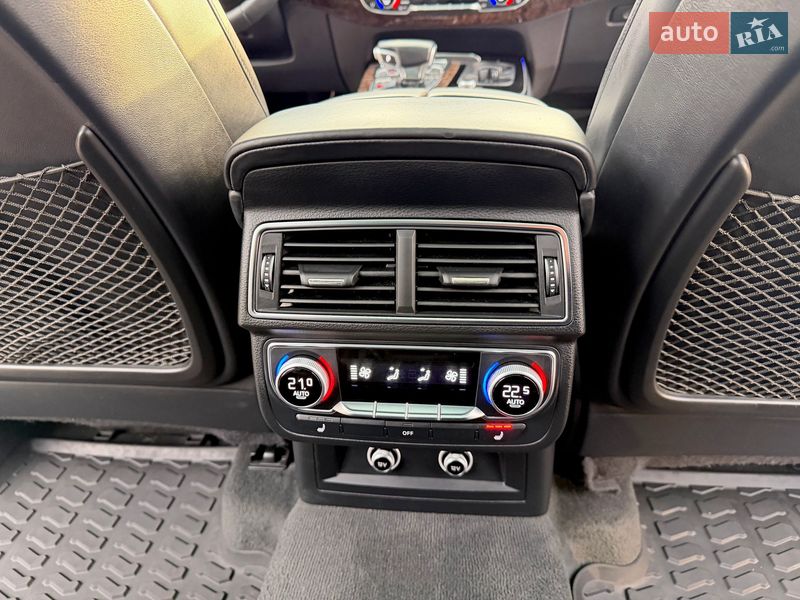 Внедорожник / Кроссовер Audi Q7 2018 в Чернигове фото 37 Внедорожник / Кроссовер Audi Q7 2018 в Чернигове
