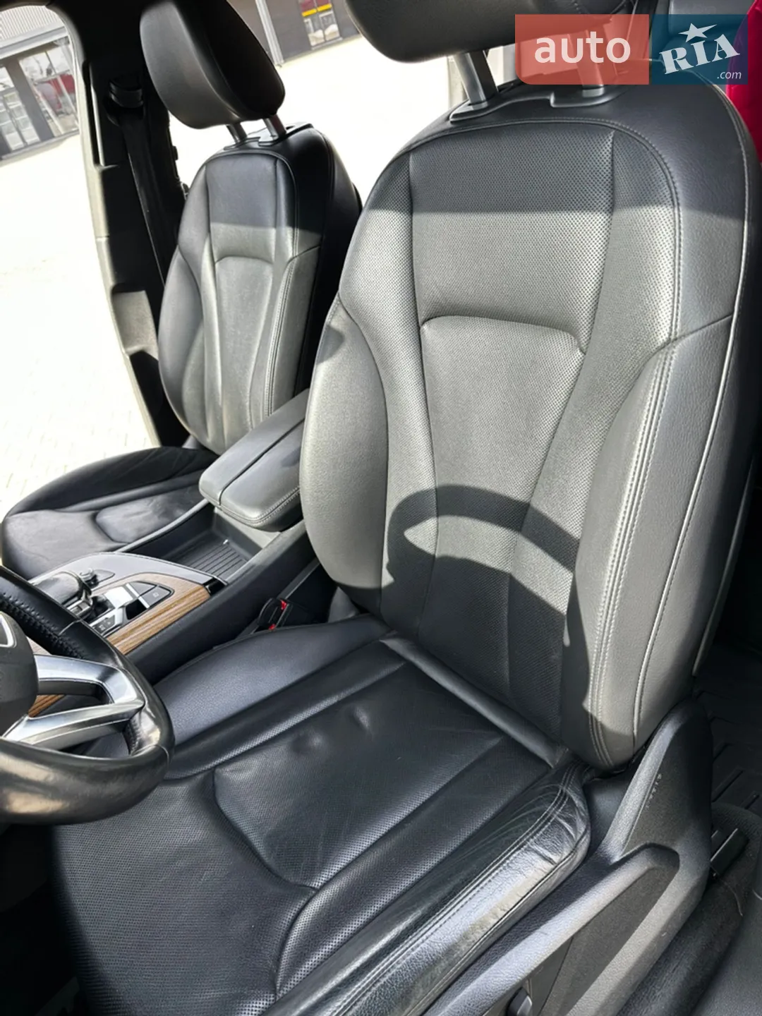 2016 Audi Q7 - мініатюра 32