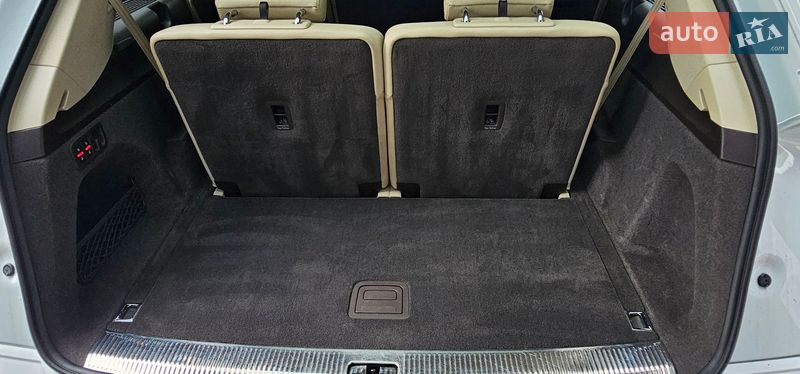 Внедорожник / Кроссовер Audi Q7 2019 в Львове