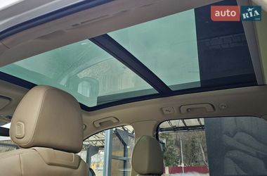 Внедорожник / Кроссовер Audi Q7 2019 в Львове