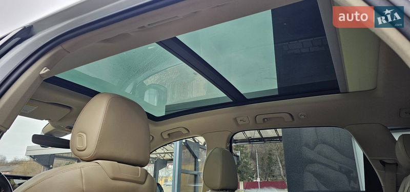 Внедорожник / Кроссовер Audi Q7 2019 в Львове