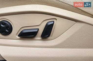 Внедорожник / Кроссовер Audi Q7 2019 в Львове