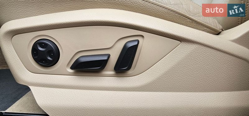 Внедорожник / Кроссовер Audi Q7 2019 в Львове