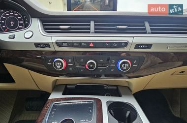 Внедорожник / Кроссовер Audi Q7 2019 в Львове