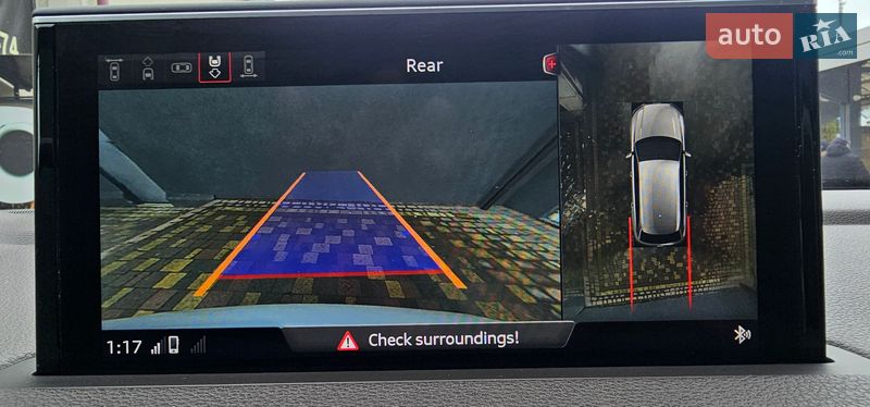 Внедорожник / Кроссовер Audi Q7 2019 в Львове