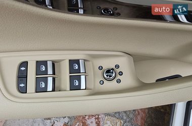 Внедорожник / Кроссовер Audi Q7 2019 в Львове