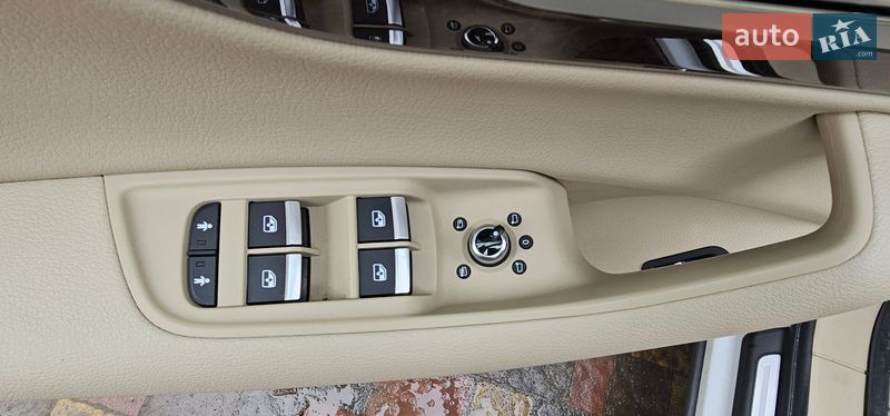 Внедорожник / Кроссовер Audi Q7 2019 в Львове