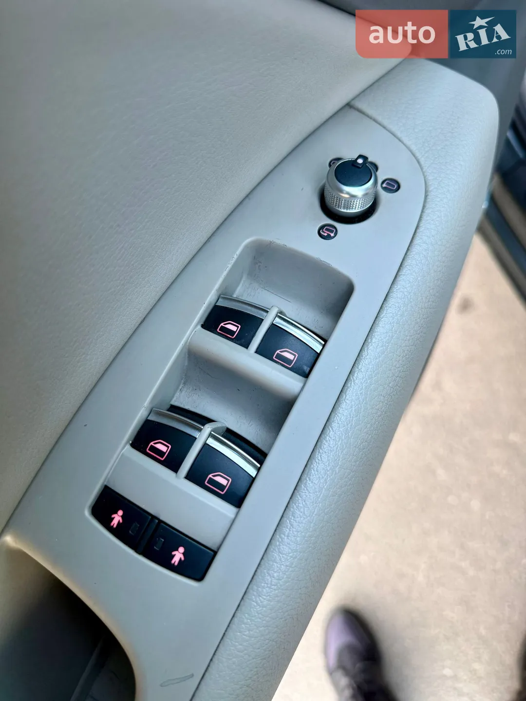 2013 Audi Q7 - мініатюра 28