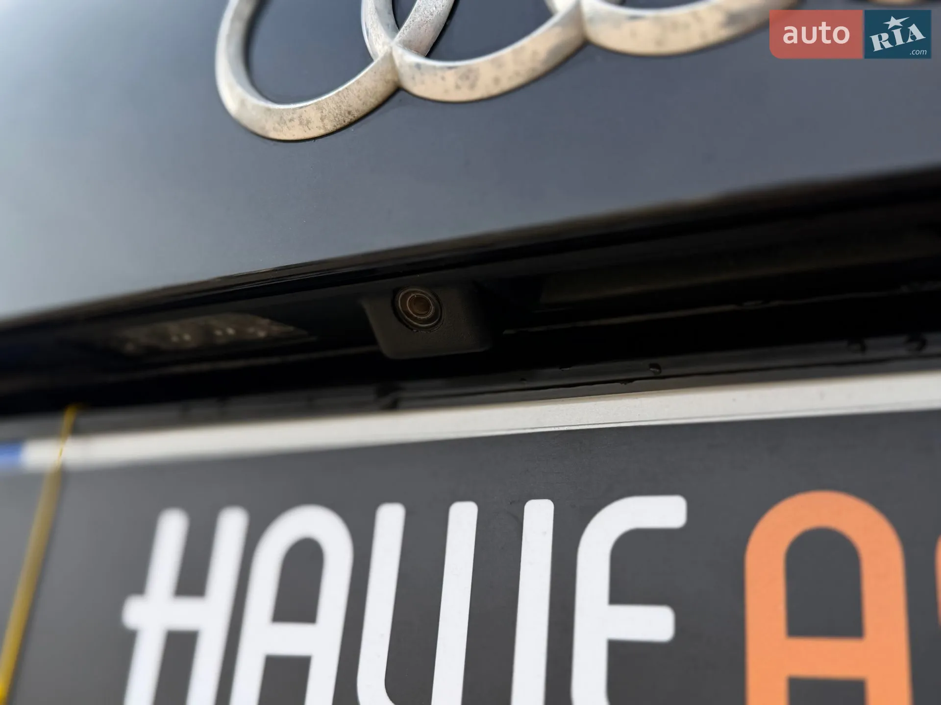 2012 Audi Q7 - мініатюра 17