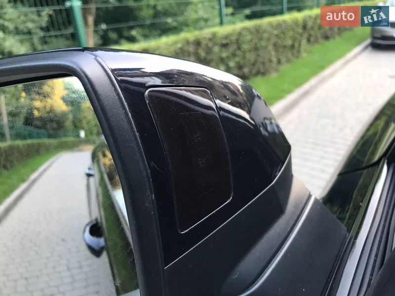 Внедорожник / Кроссовер Audi Q7 2015 в Луцке