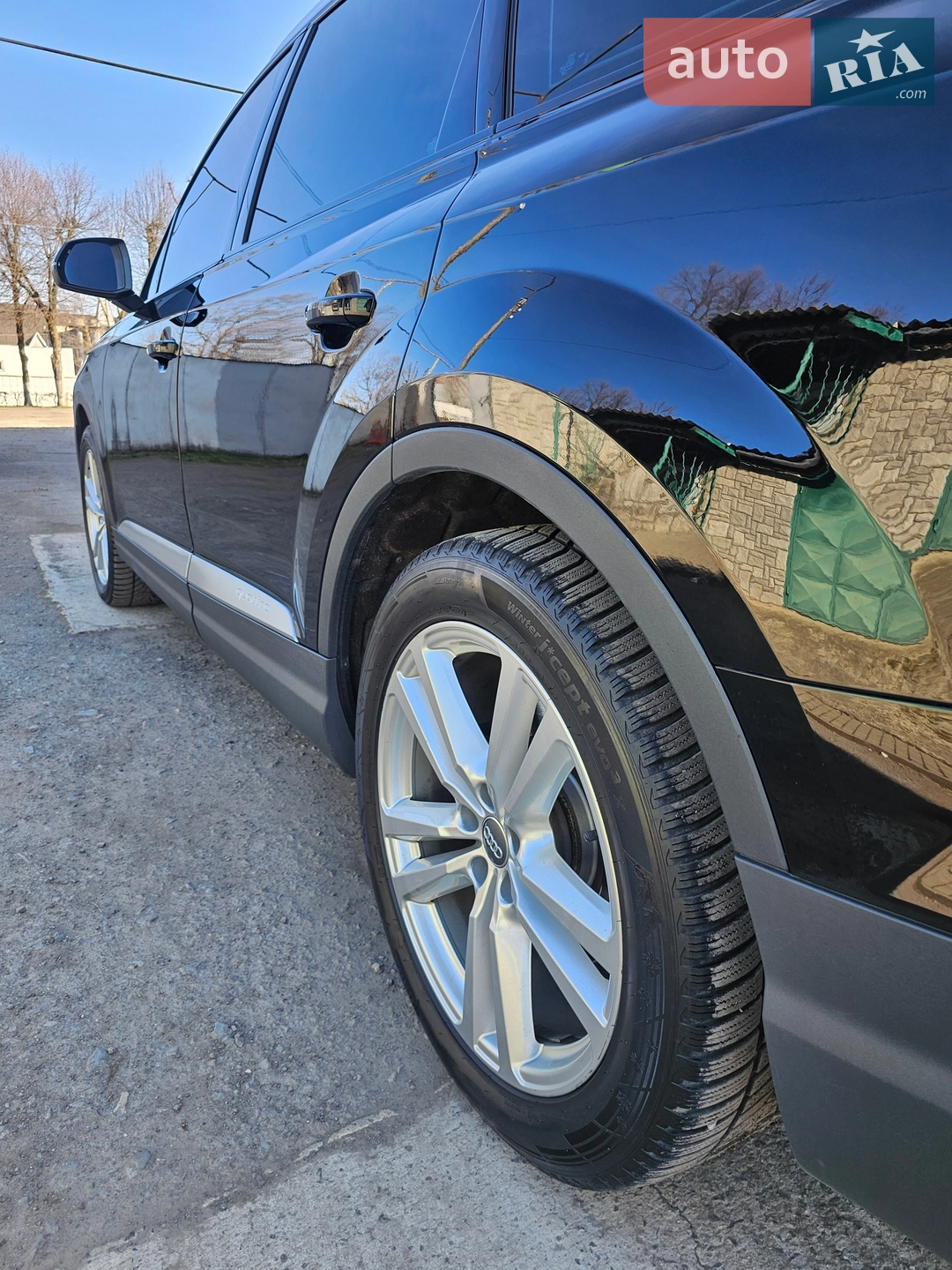 2015 Audi Q7 - мініатюра 29