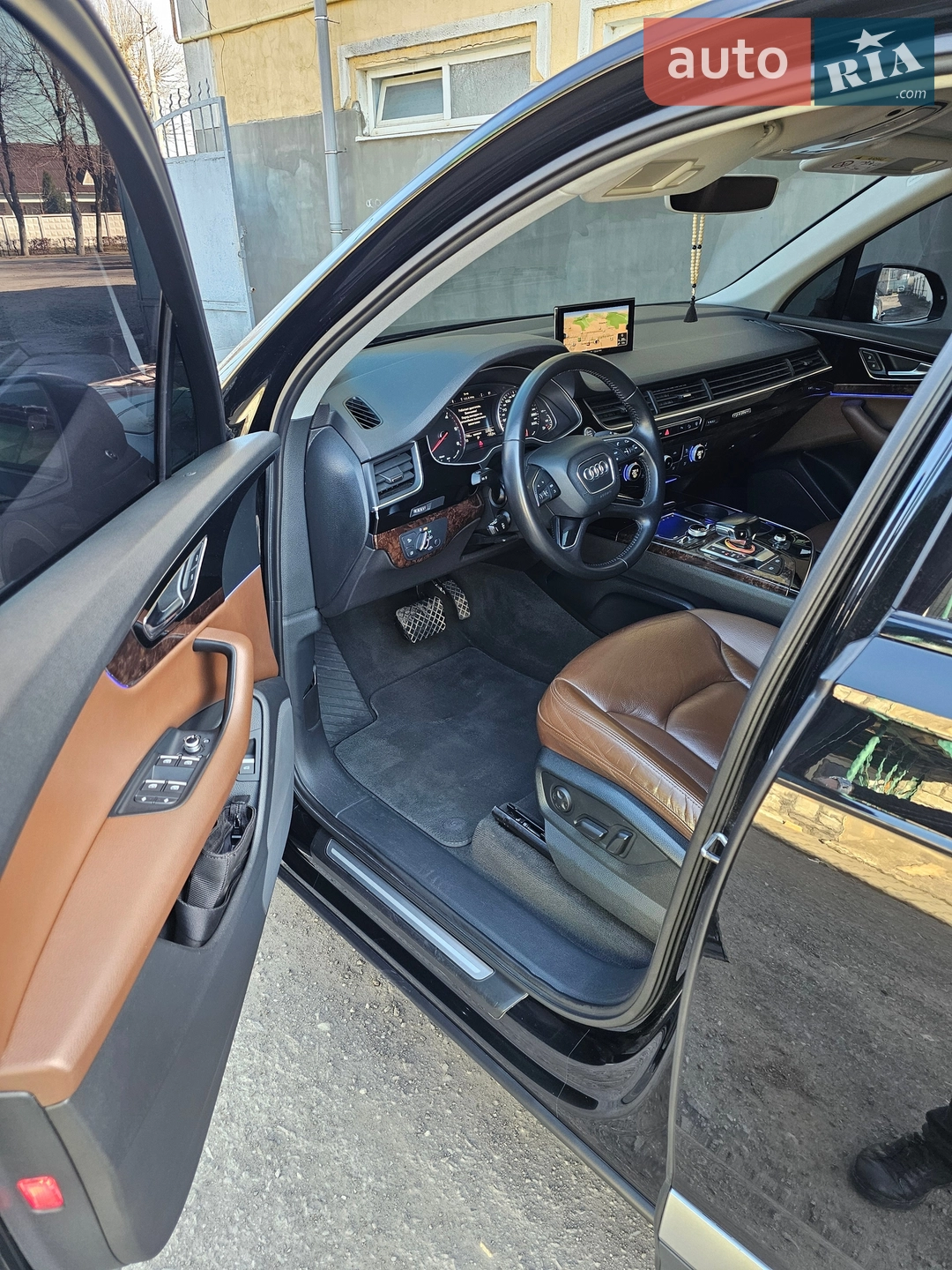 2015 Audi Q7 - мініатюра 20
