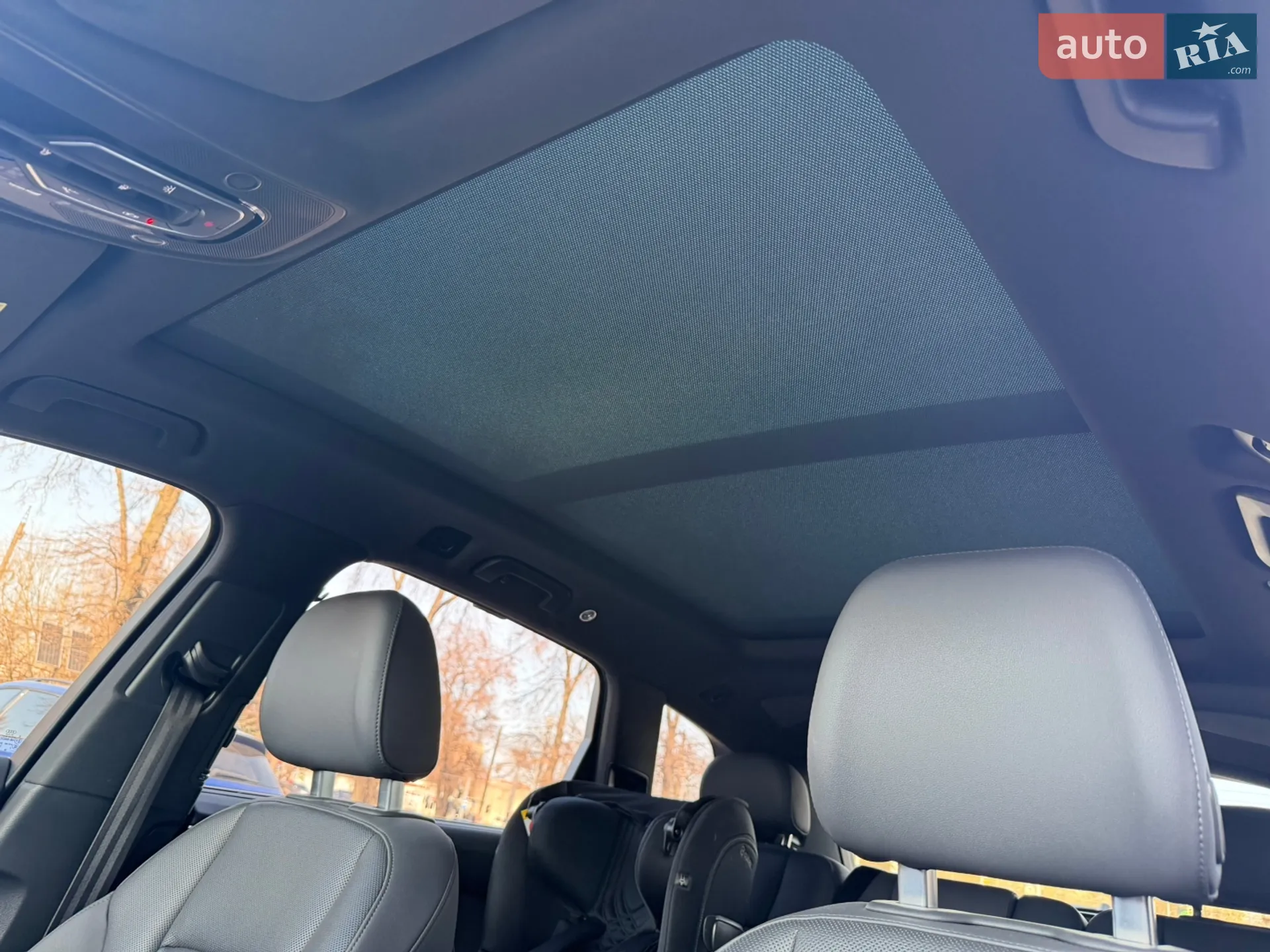 2020 Audi Q7 - мініатюра 17