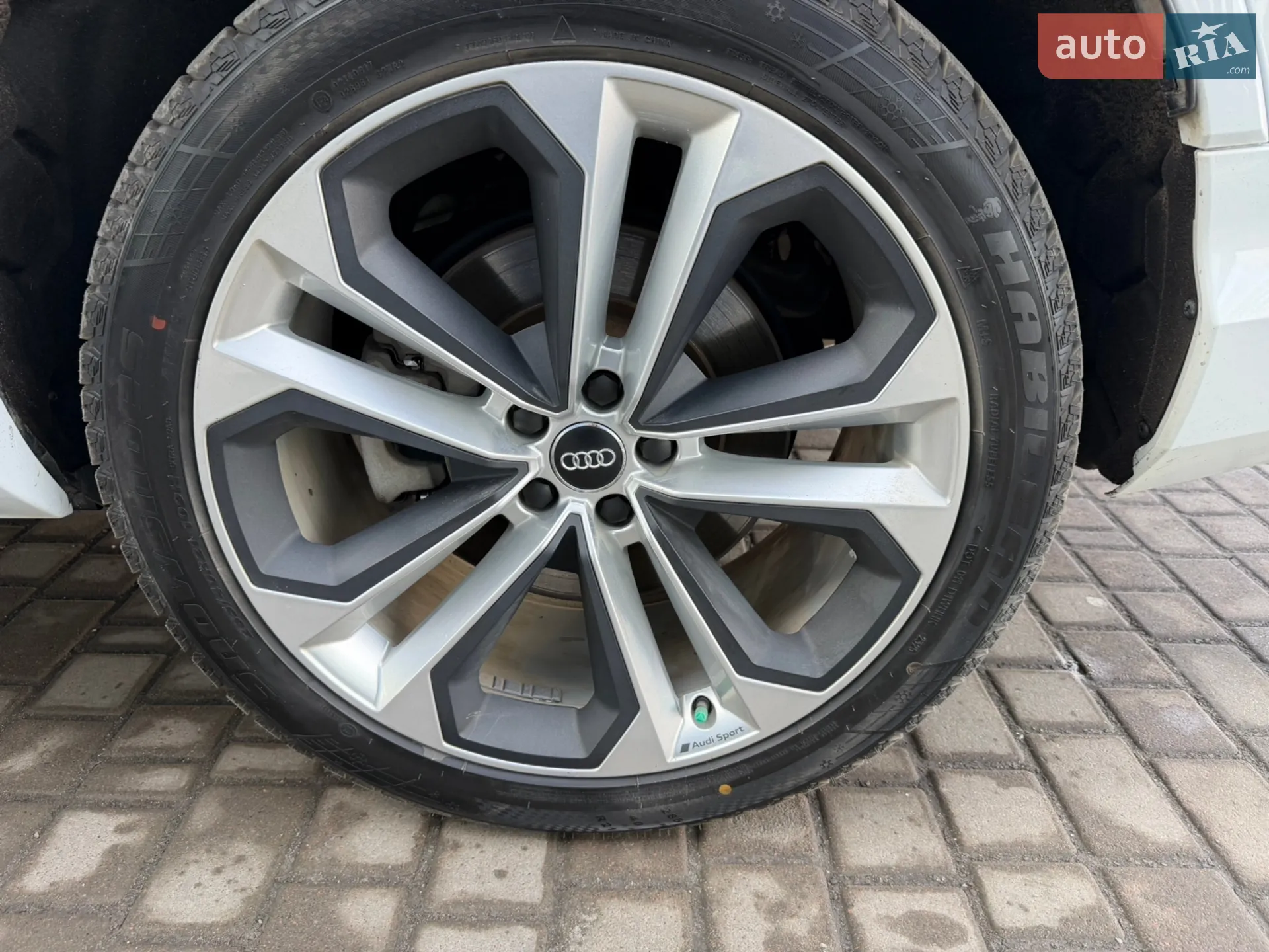 2020 Audi Q7 - мініатюра 29