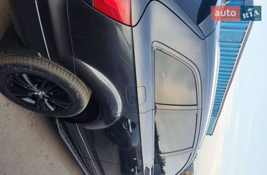 Позашляховик / Кросовер Audi Q7 2011 в Полтаві