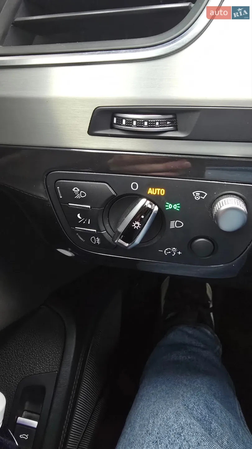 2016 Audi Q7 - мініатюра 16