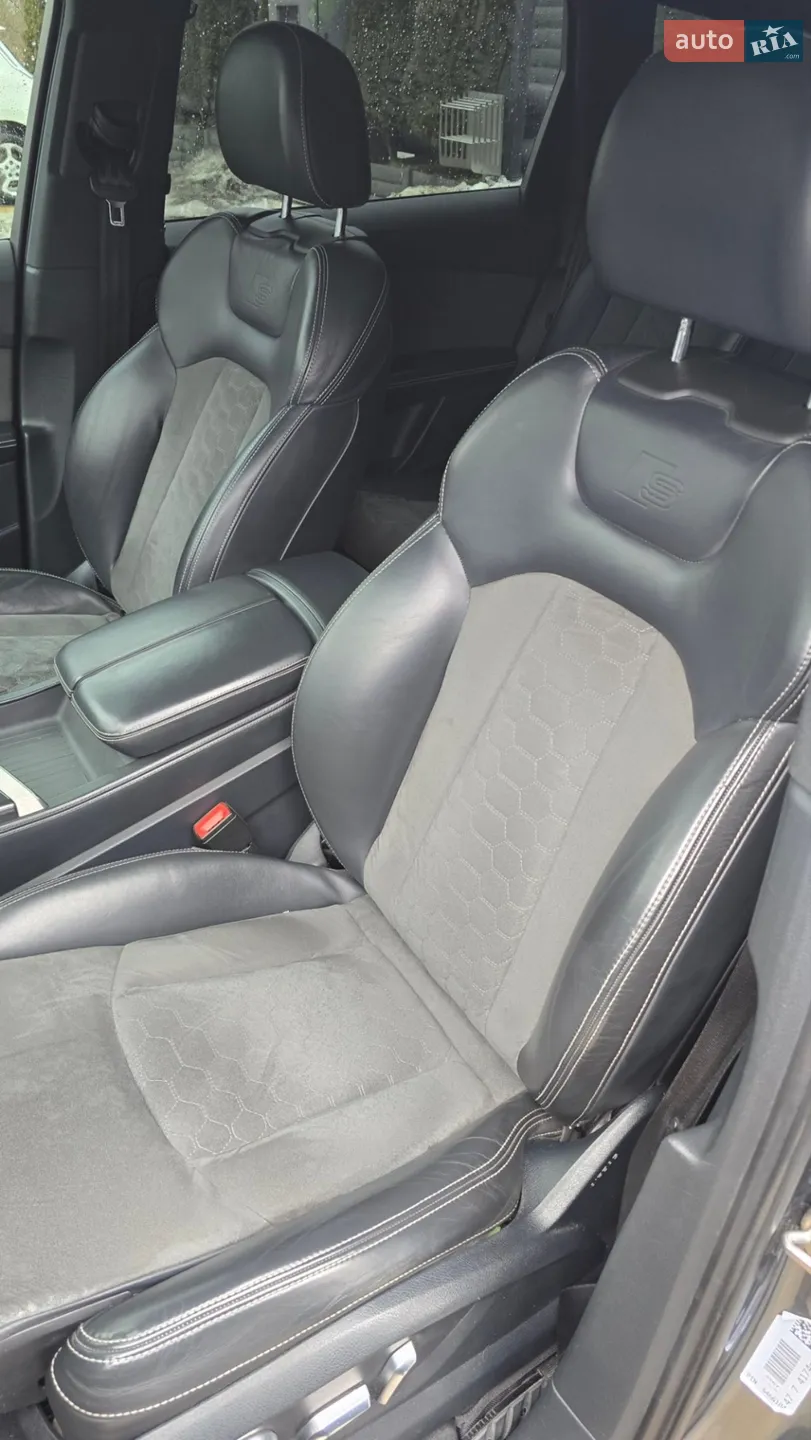 2016 Audi Q7 - мініатюра 27
