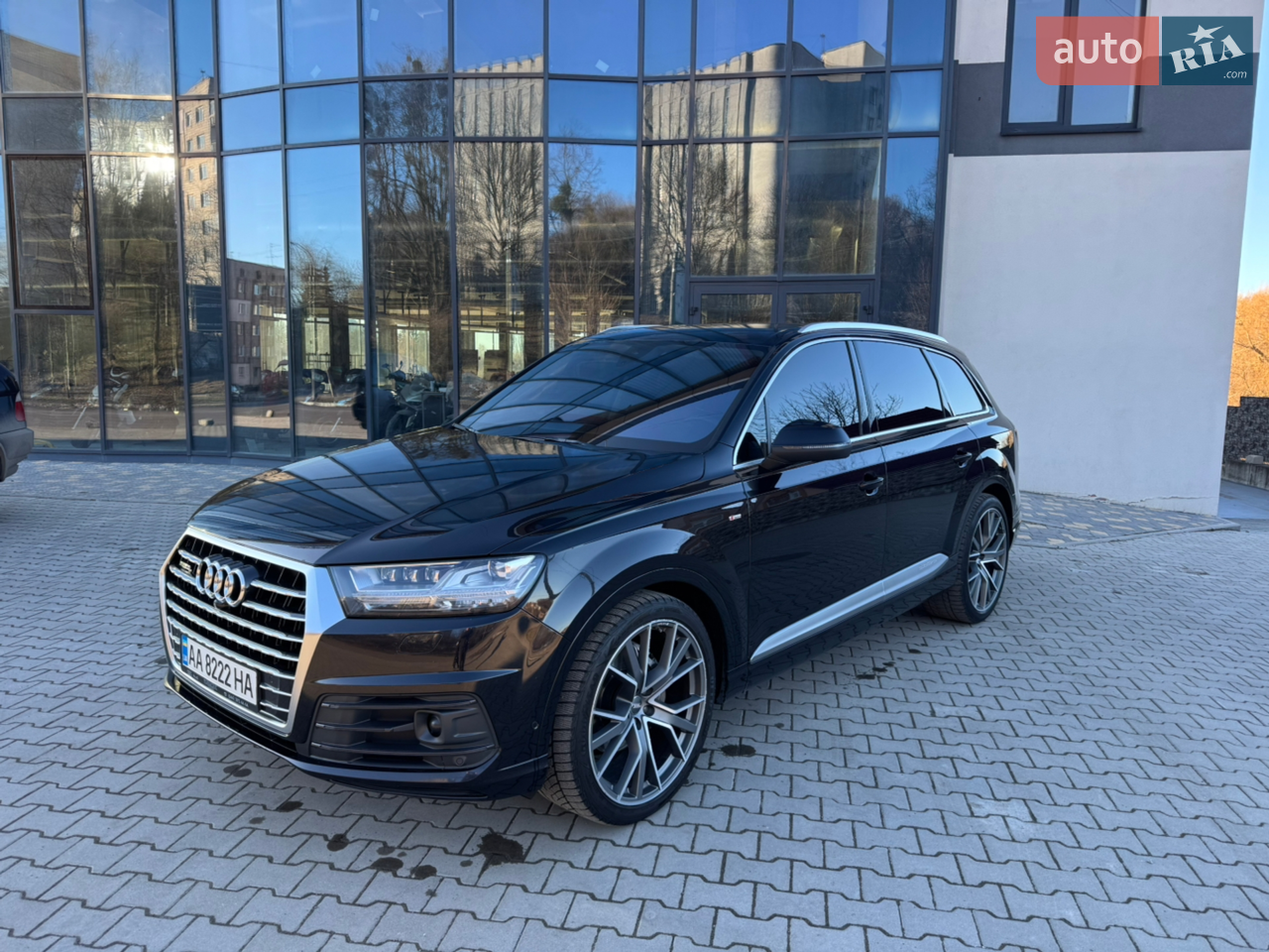 2015 Mercedes-Benz CLS-klasse - мініатюра 53