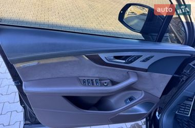 Внедорожник / Кроссовер Audi Q7 2016 в Ровно