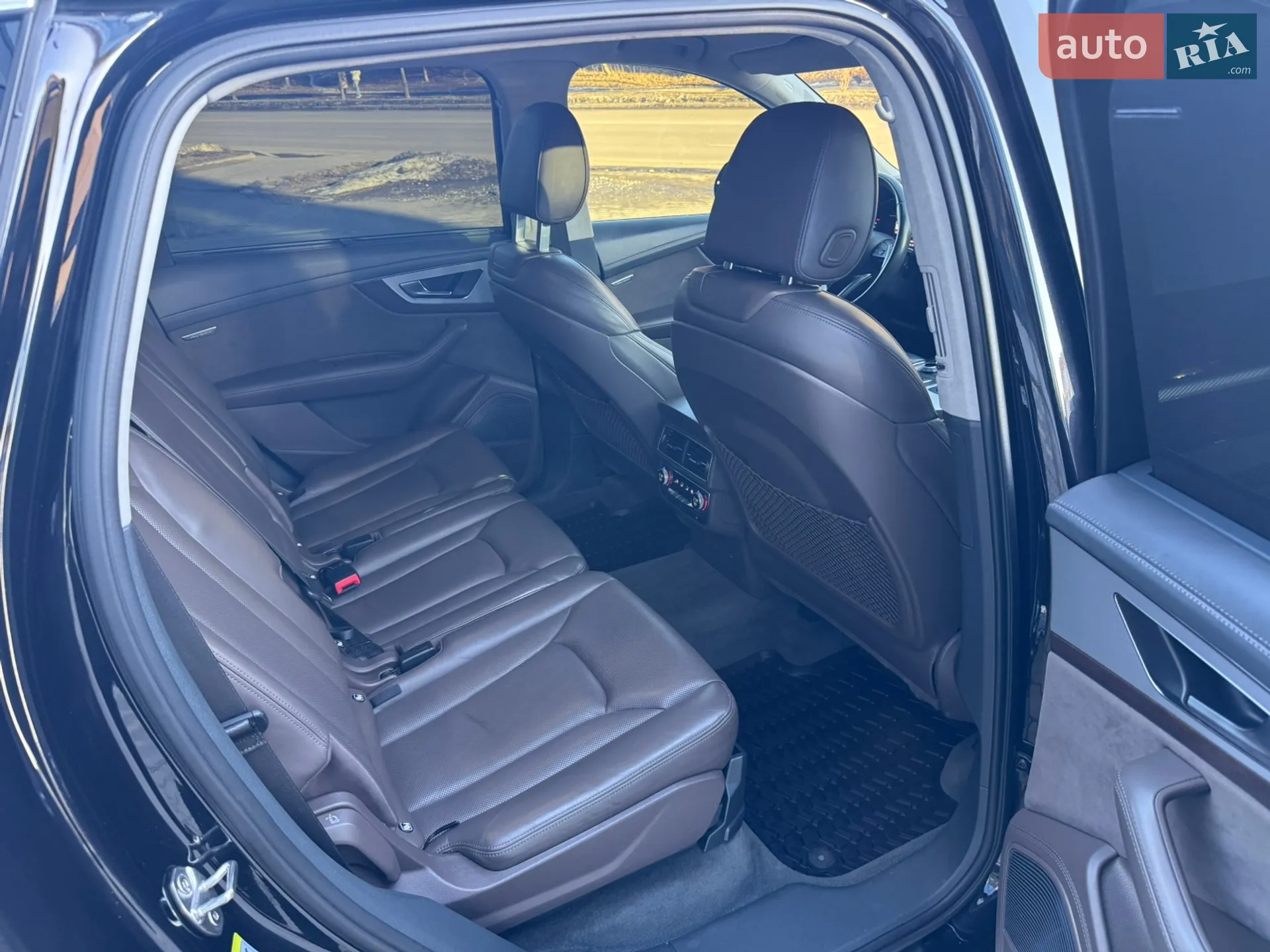 2016 Audi Q7 - мініатюра 46