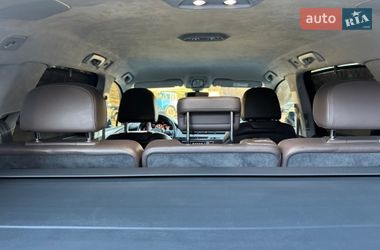 Внедорожник / Кроссовер Audi Q7 2016 в Ровно