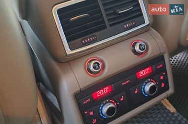 Внедорожник / Кроссовер Audi Q7 2012 в Тернополе