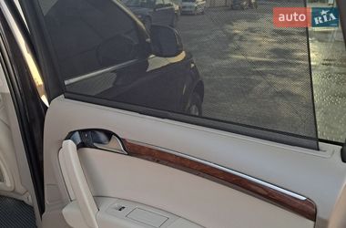 Внедорожник / Кроссовер Audi Q7 2012 в Тернополе