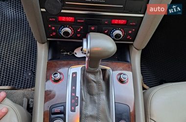 Внедорожник / Кроссовер Audi Q7 2012 в Тернополе