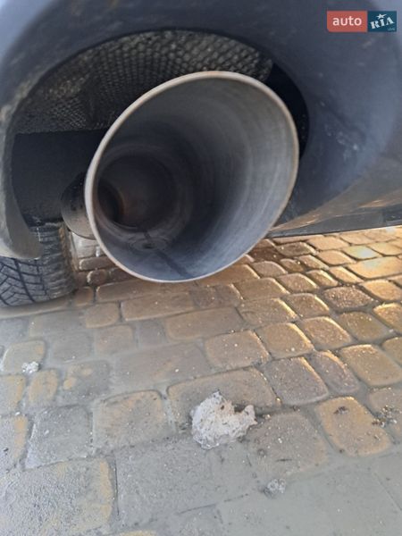 Внедорожник / Кроссовер Audi Q7 2012 в Тернополе