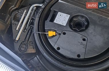 Внедорожник / Кроссовер Audi Q7 2012 в Тернополе