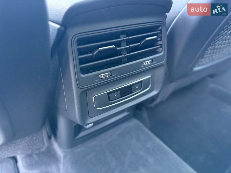 Внедорожник / Кроссовер Audi Q7 2019 в Стрые