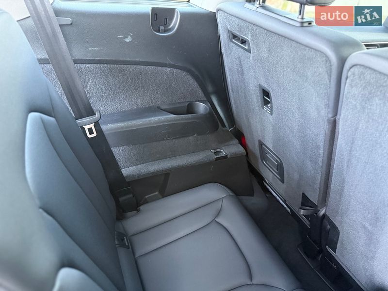 Внедорожник / Кроссовер Audi Q7 2019 в Стрые