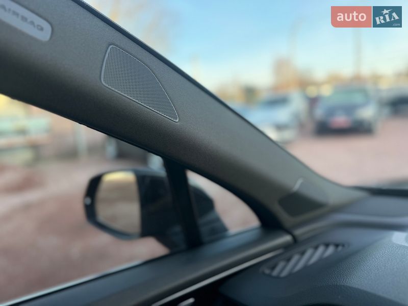 Внедорожник / Кроссовер Audi Q7 2017 в Луцке