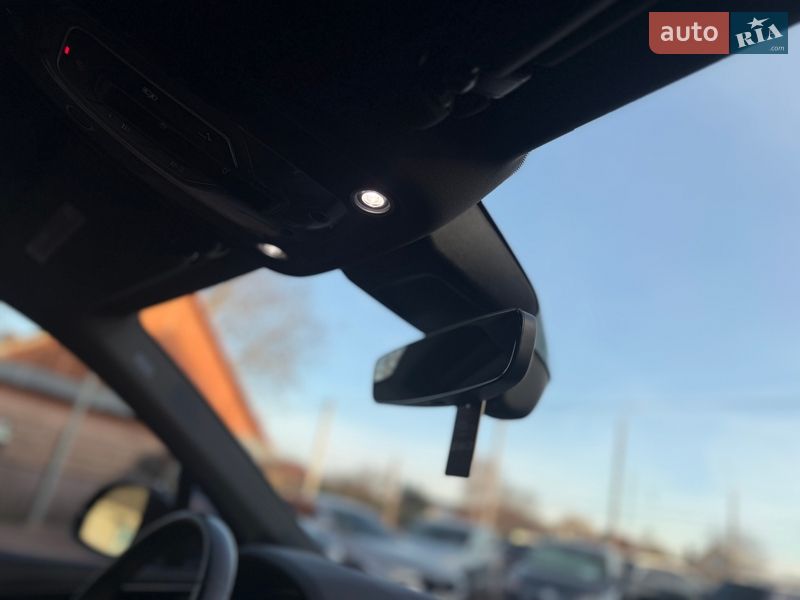 Внедорожник / Кроссовер Audi Q7 2017 в Луцке