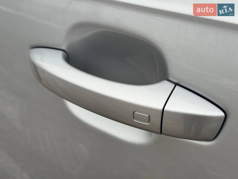 Внедорожник / Кроссовер Audi Q7 2018 в Киеве