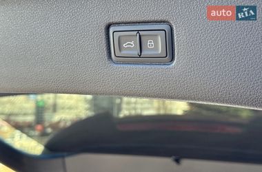 Внедорожник / Кроссовер Audi Q7 2024 в Киеве