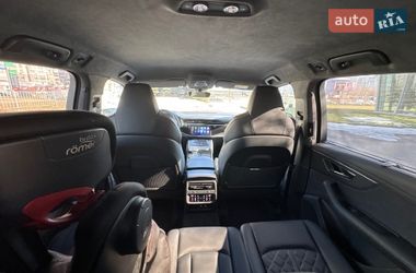 Внедорожник / Кроссовер Audi Q7 2024 в Киеве