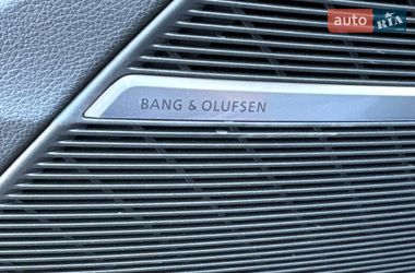 Внедорожник / Кроссовер Audi Q7 2024 в Киеве