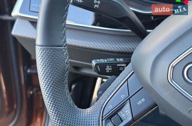 Внедорожник / Кроссовер Audi Q7 2024 в Киеве