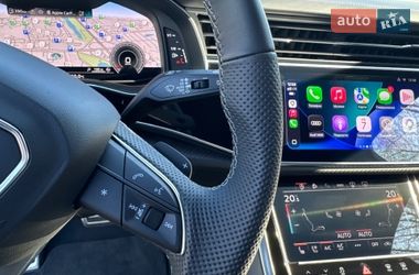 Внедорожник / Кроссовер Audi Q7 2024 в Киеве